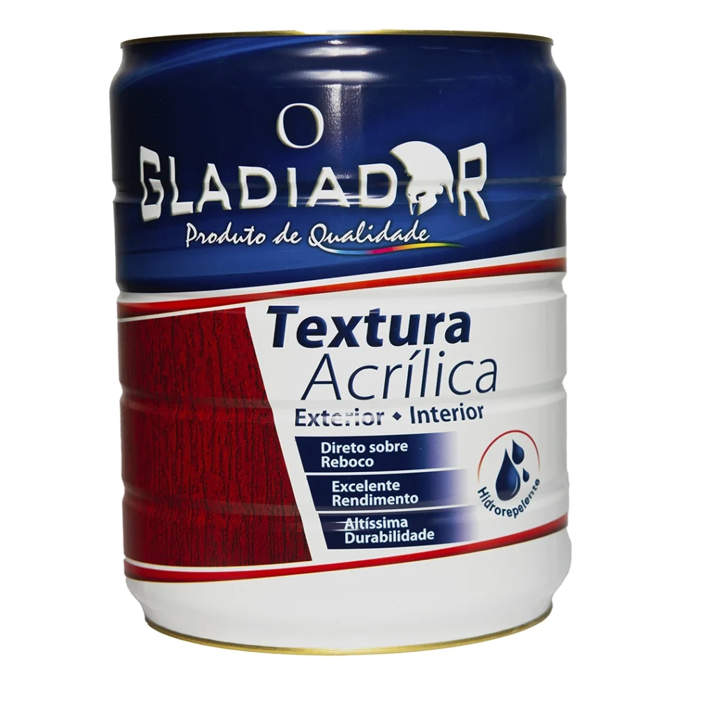 GLADIADOR-TEXTURA-ACRILICA